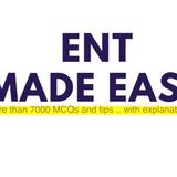 ENT made easy