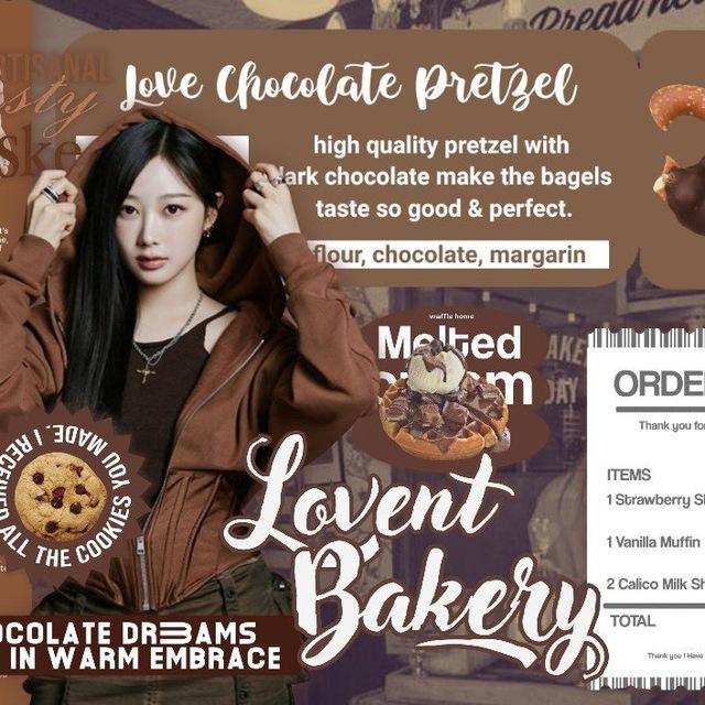 galery @LoventBakery