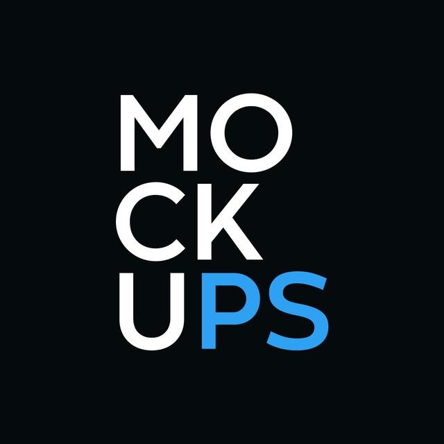 Photoshop Mockups