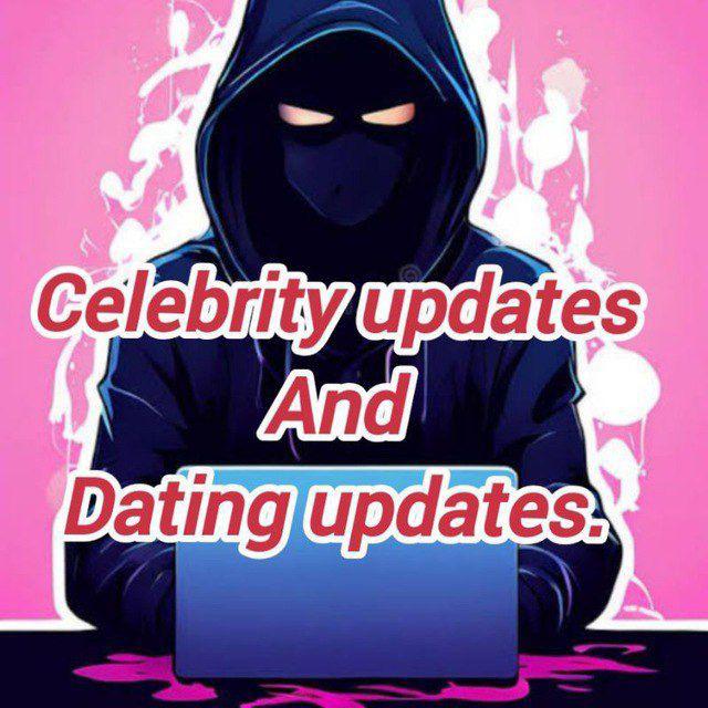 Celebrity and dating boys😤