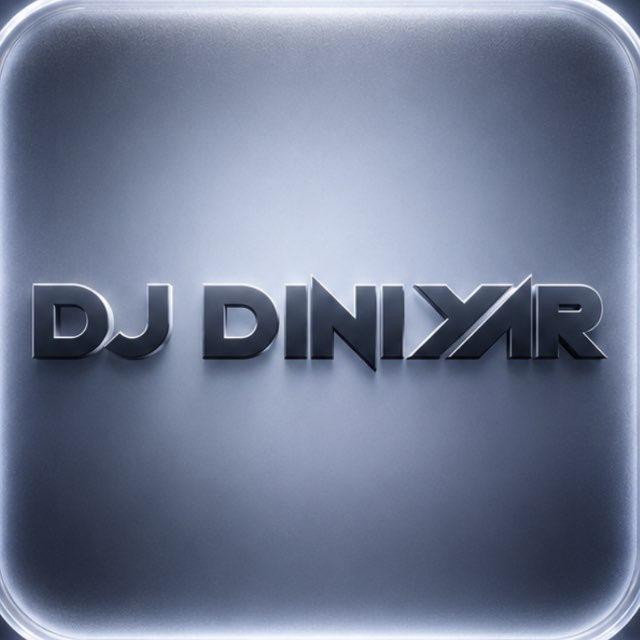 🔻DJ_DINIYAR🔻
