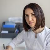 Гинеколог Dr.ivanova