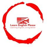 Learn English Please