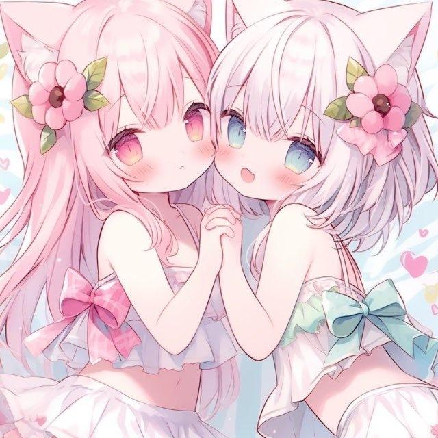 ♡