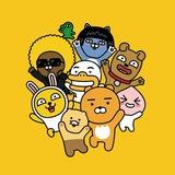 카카오 이모티콘