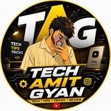 Tech Amit Gyan