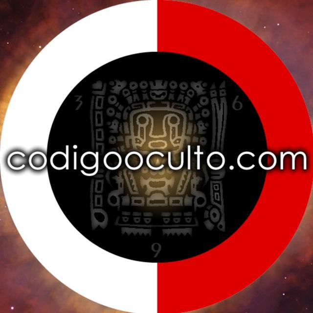 CODIGO OCULTO - Canal