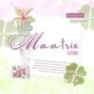 𝜗ৎ @MAATRIX: JASTIP USERNAMES.