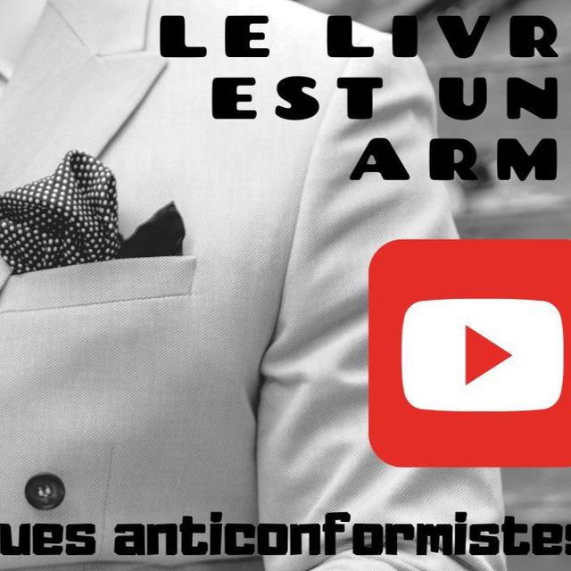 📚🔫 Le Livre est une Arme 📚🔫