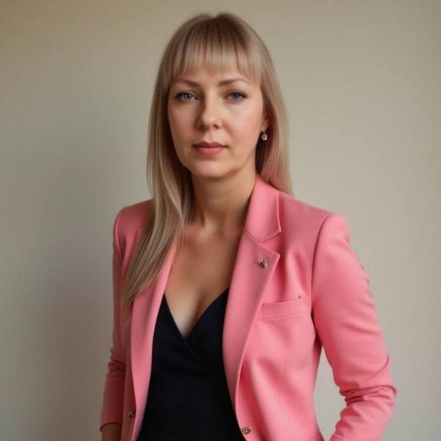 ЕЛЕНА / ТАРГЕТ ВК