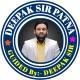 Deepak Sir Patna