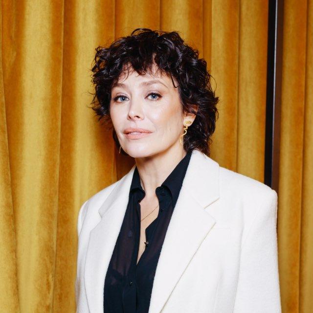 Екатерина Волкова