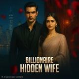 Billionaire Hidden Wife