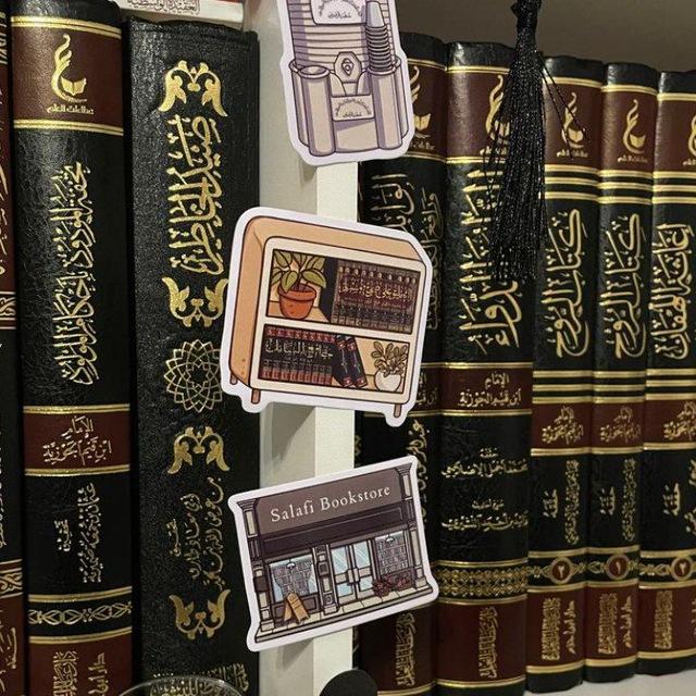 صَيدُ الخاطِر🫧