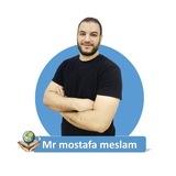 مستر مصطفى مسلم