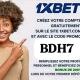 ❤️LE VALIDEUR PRONO BDH7 ❤️❤️