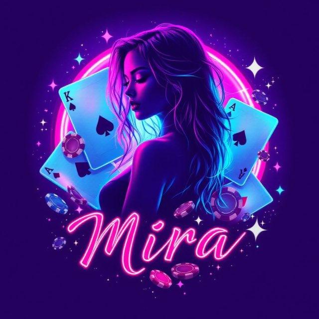 🌸MIRA🌸 чат