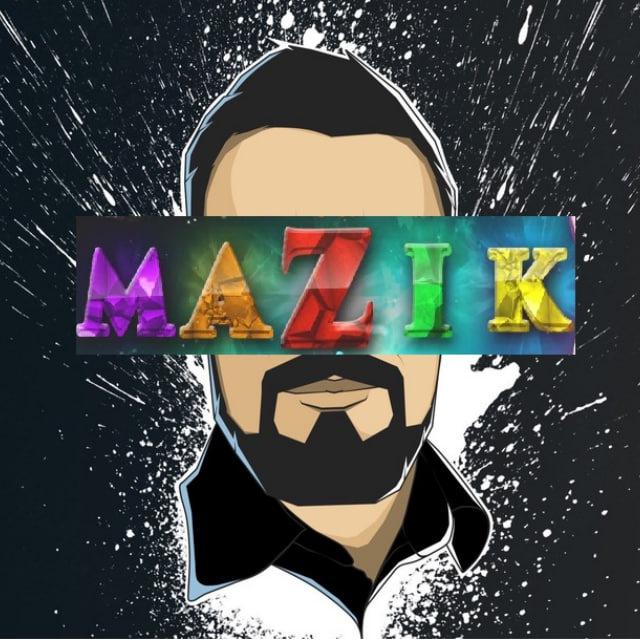MAZIK МАЗИК