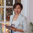Алхимия доверия/Марина Арьяева