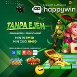 Happywin Channel🇲🇾