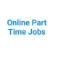 Part Time Jobs Online
