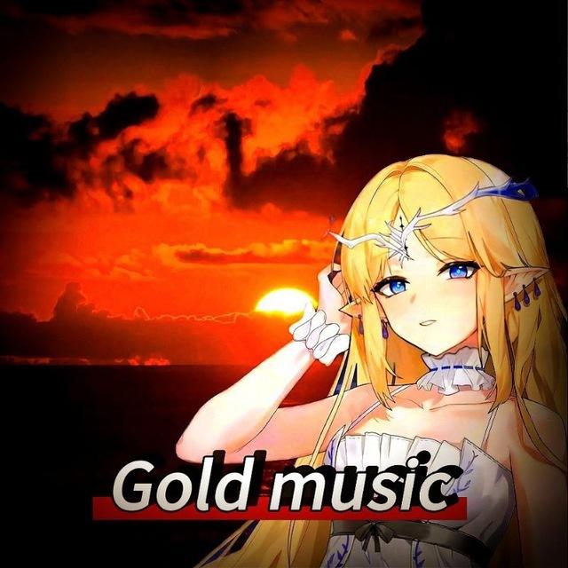 𝒈𝒐𝒍𝒅 𝒎𝒖𝒔𝒊𝒄