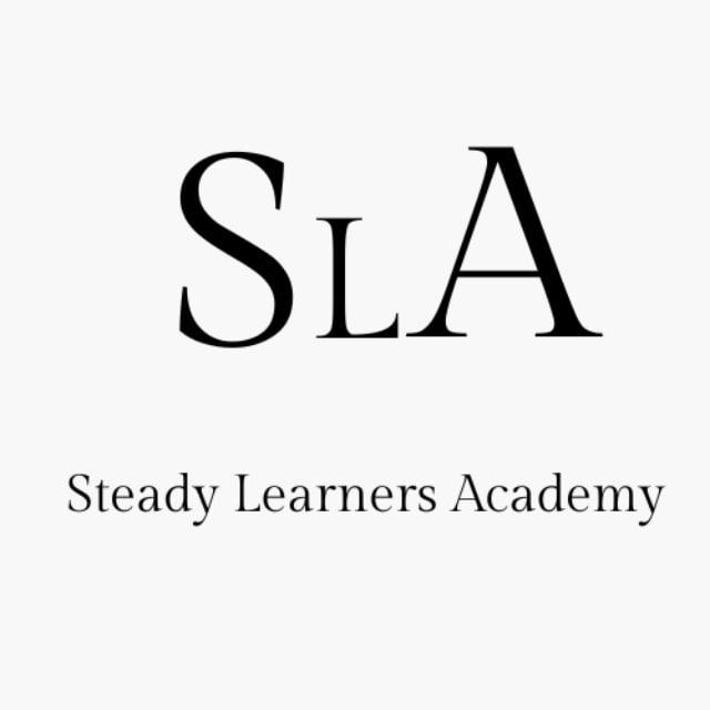 Steady Learners Academy