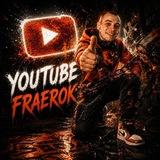 ❄️ YouTube 👁️‍🗨️ FRAeRoK ❄️