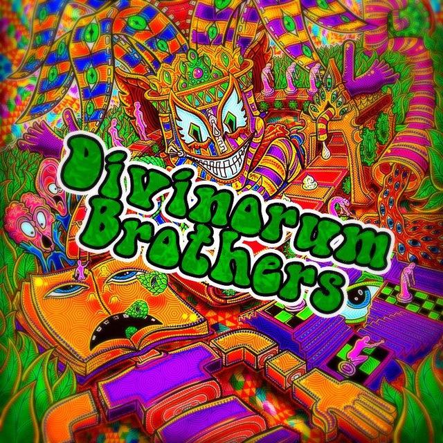 Divinorum Brothers