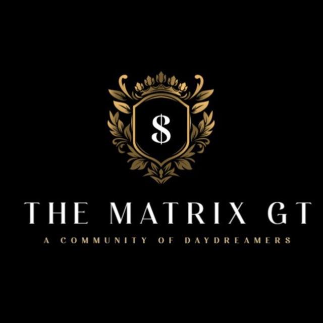 The Matrix Gold Trader