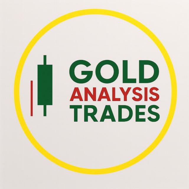 GOLD ANALYSIS TRADES