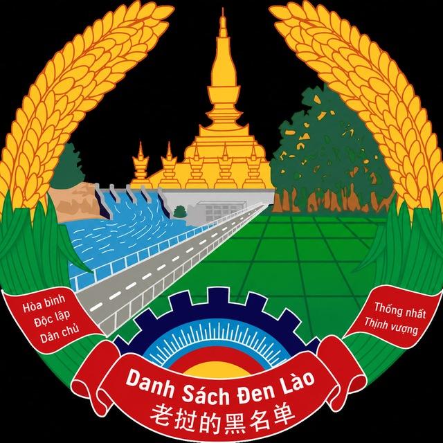 CỘNG ĐỒNG NGƯỜI VIỆT SỐNG TẠI LÀO