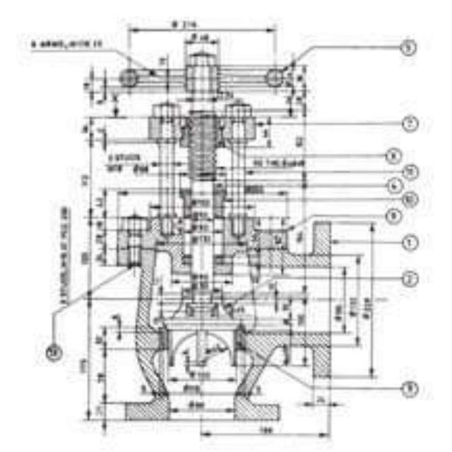 Mechanical Machine Design