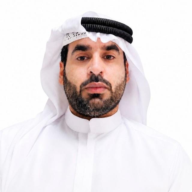 المحامي علي سعيد الشامسي ️