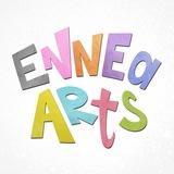 enneagram art cf 🧩🖌