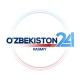 O'zbekiston 24 ǀ Rasmiy kanal