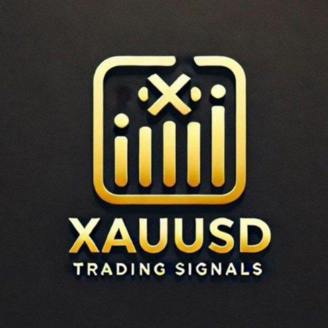 XAUUSD TRADING SIGNALS