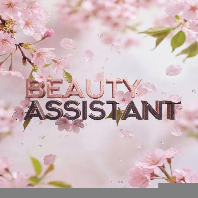 BEAUTY ASSISTANT