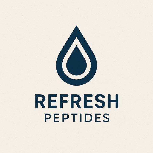 Refresh weight loss Biohacking