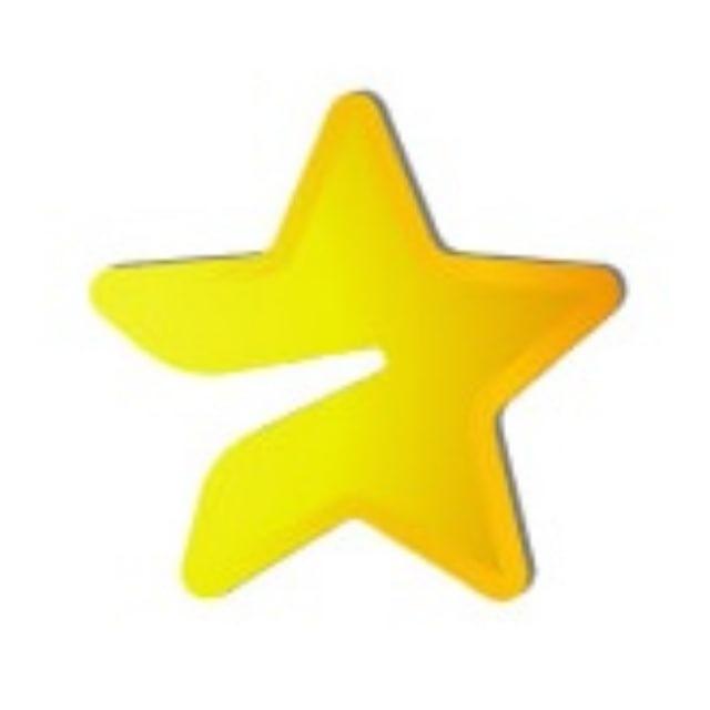 Major Stars