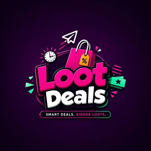 Loot Deals
