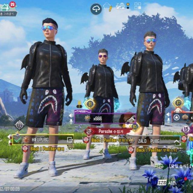UC KOREA GLOBAL VNG