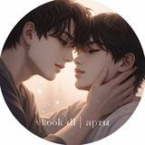 vkook ᵈᶫ| арты вигуки