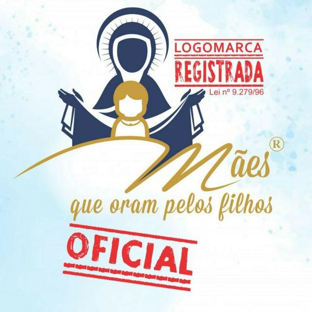 MÃES QUE ORAM PELOS FILHOS OFICIAL - CANAL PÚBLICO