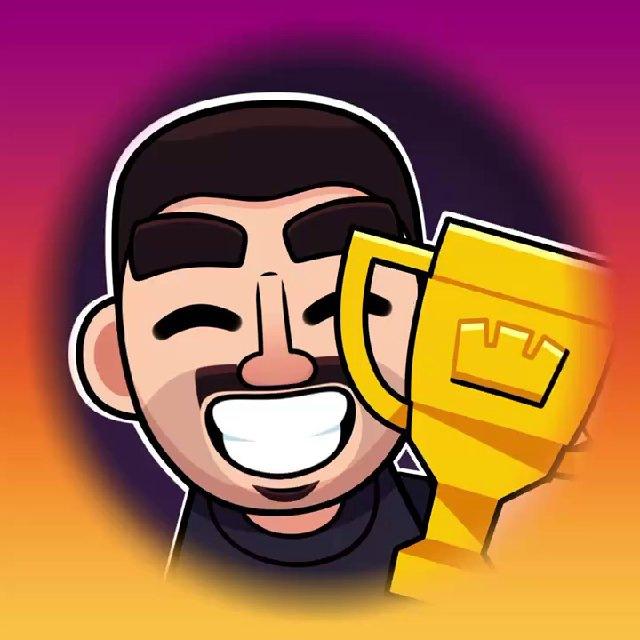 NAREK 🏆 CLASH ROYALE