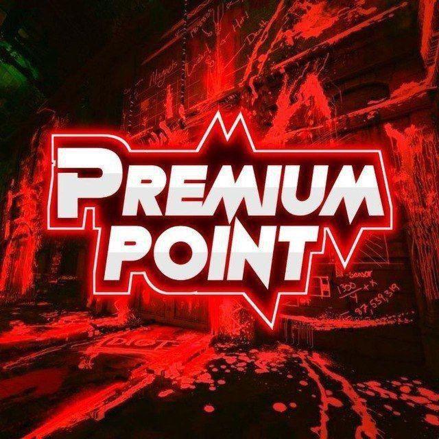 PremiumPOINT™