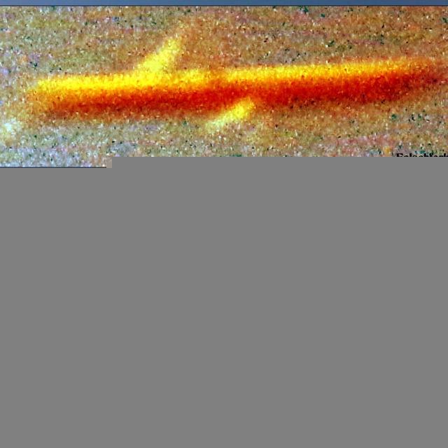 UFOs aus Privat-Archiven