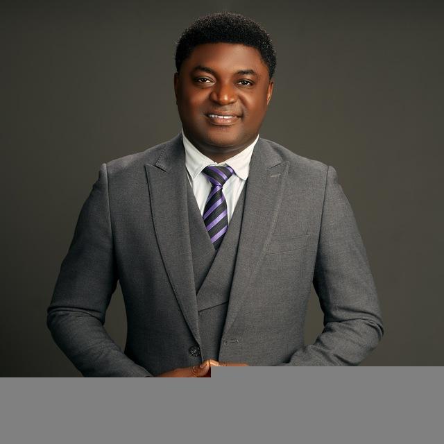 WordConnect with Pastor Maxwell Ogaga