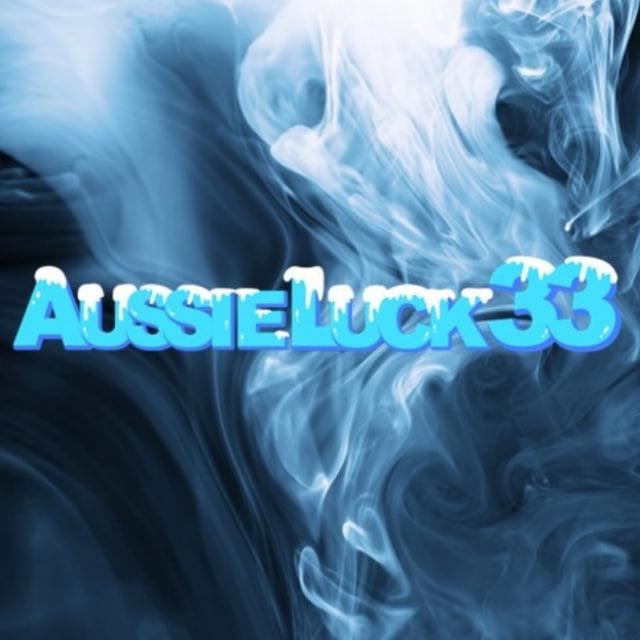 AussieLuck33 Channel🇦🇺