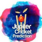 JUPITER CRICKET PREDICTION